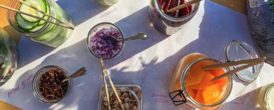 Cookery School - Tutka Bay Lodge