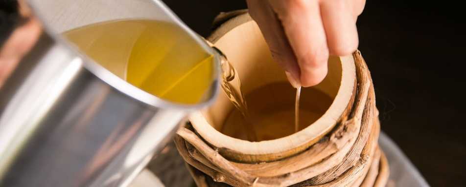 Candle Making - Ventana Big Sur, An Alila Resort