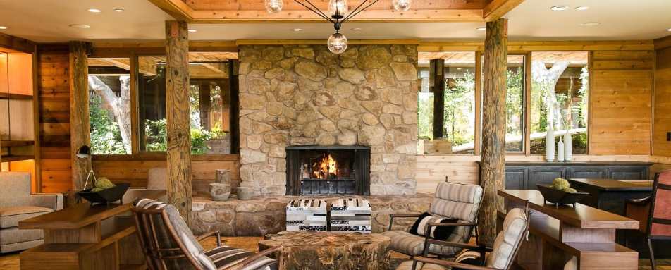 Social House - Ventana Big Sur, An Alila Resort