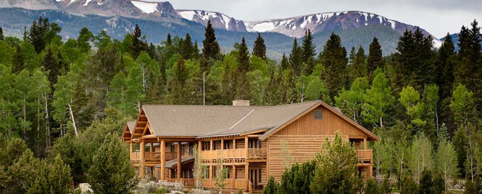 Costilla Lodge
