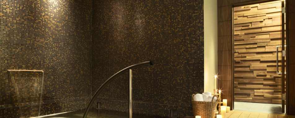 Viceroy Snowmass - Spa plunge pool