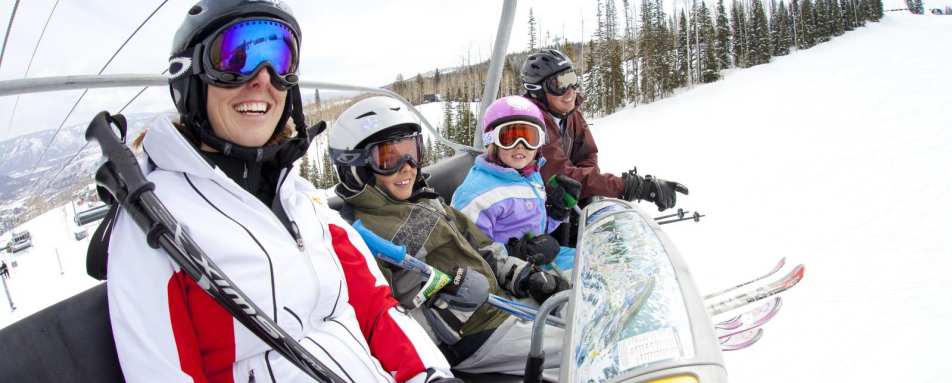Snowmass - Express Lift - Viceroy Snowmass