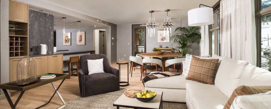 4 Bedroom Residence  