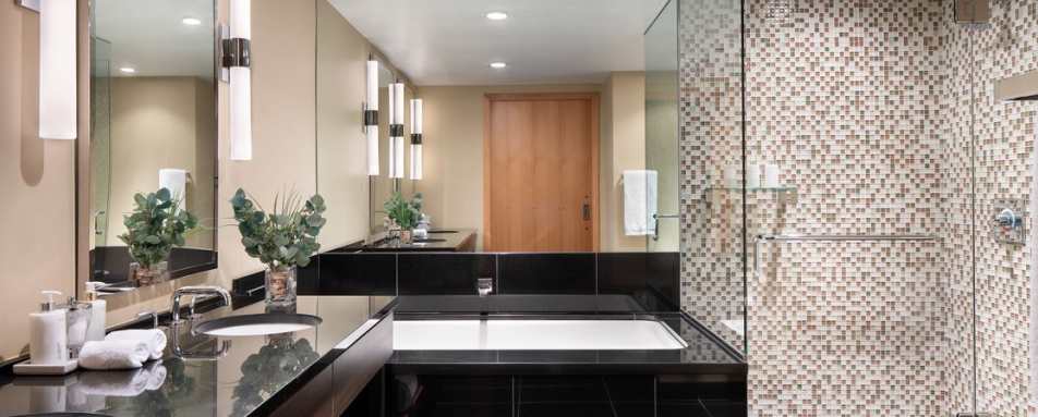 Viceroy Snowmass - bathroom   