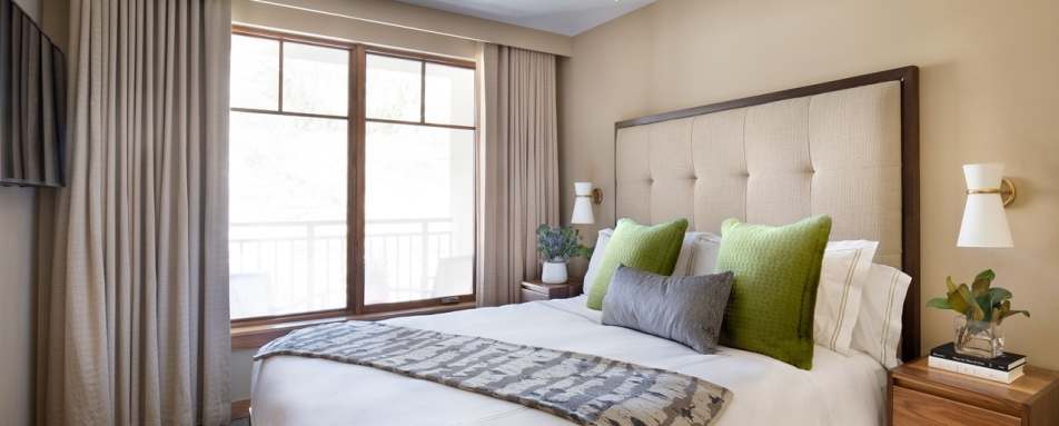  Master Bed 
