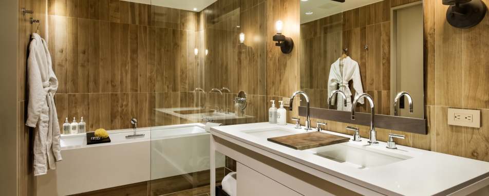 3 Bed PH Bathroom  