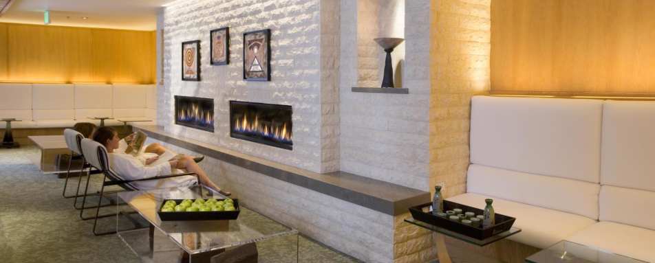 Spa - Waldorf Astoria Park City