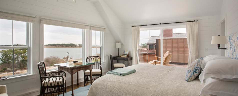 Fenway Cottage - Weekapaug Inn