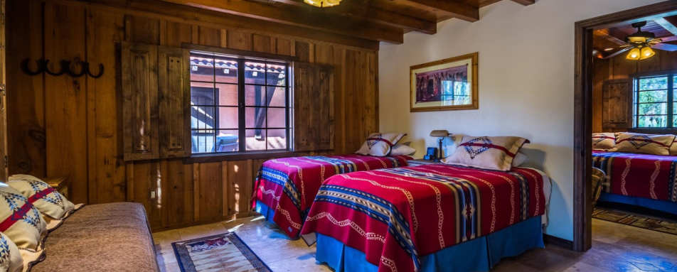 Family Suite - White Stallion Ranch