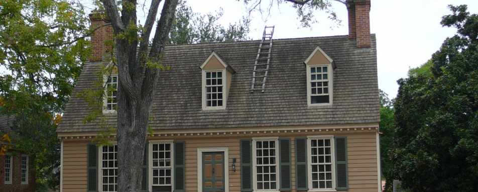 Colonial Williamsburg