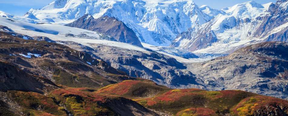Scenery - Winterlake Lodge