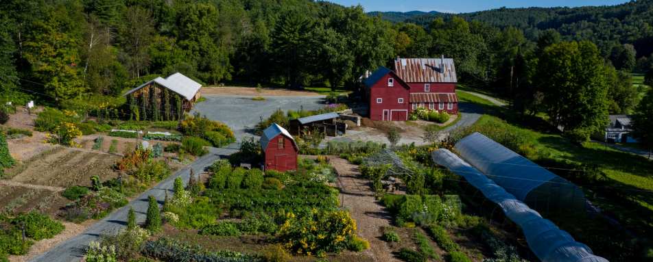 Kelly Way Gardens - Woodstock Inn 