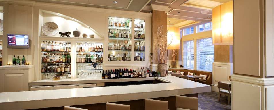 Mooo Lounge - XV Beacon 