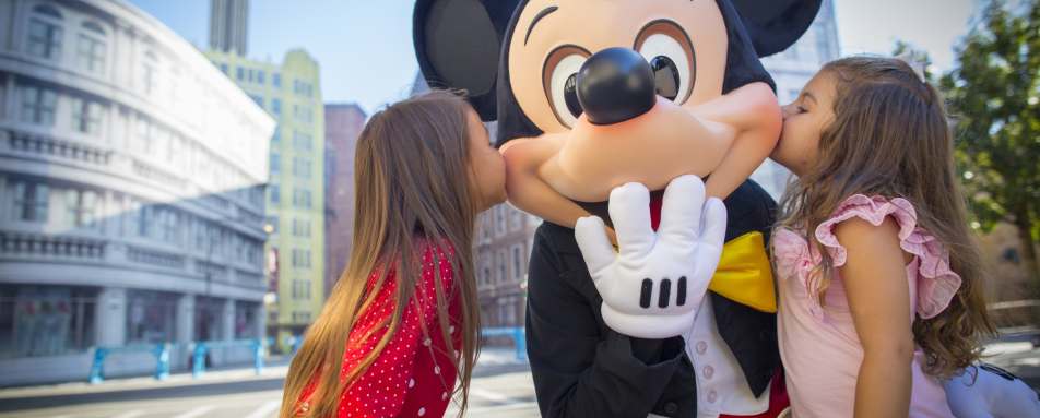 7 Day Ultimate Disney Park Pass Orlando