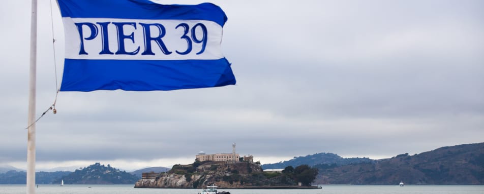 Explore Alcatraz Island