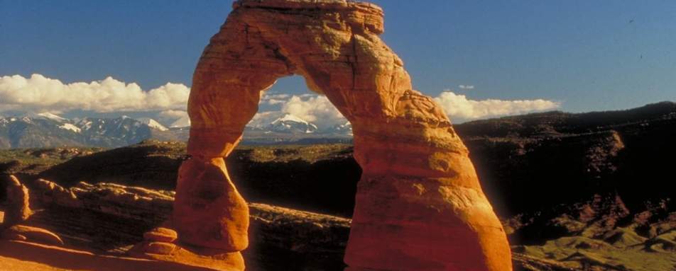 Exploring Arches and Canyonlands National Parks