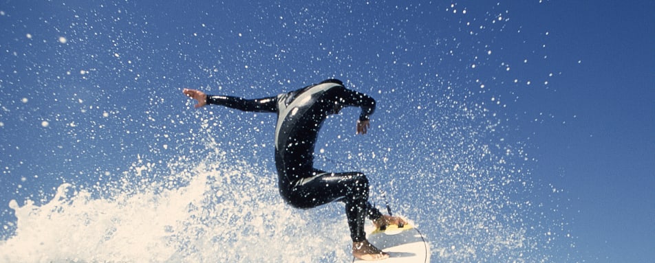 HalfDay Surfing Adventure on the North Shore