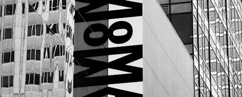 Inside New Yorks Art Scene