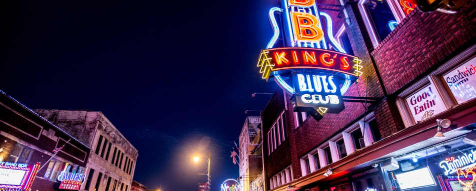 Insider Memphis Music and History Tour