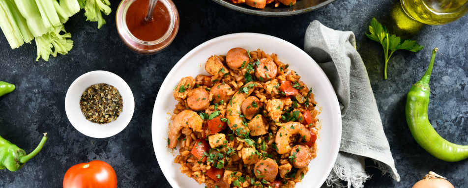 Private Cajun Cooking Class New Orleans