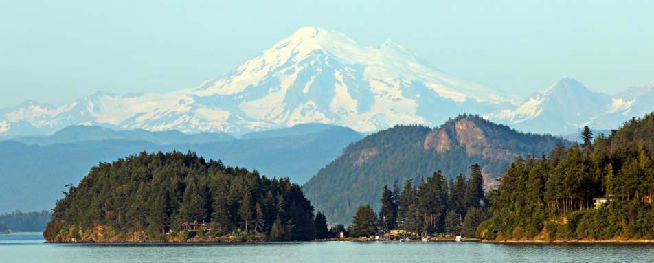 San Juan Island Adventure