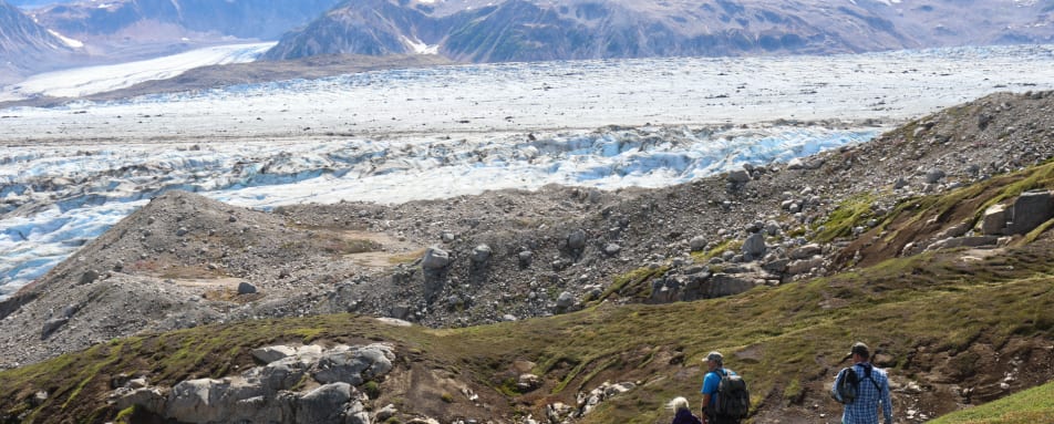 Tordrillo Mountain Lodge Helicopterled Adventures