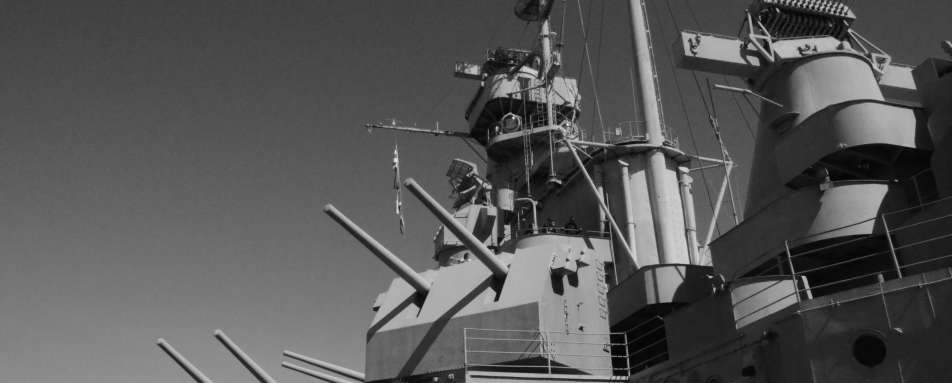 World War II Museum Private Guided Tour with Curator BehindtheScenes New Orleans