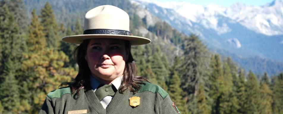 Yosemite National Park Scott Dunn Suggests