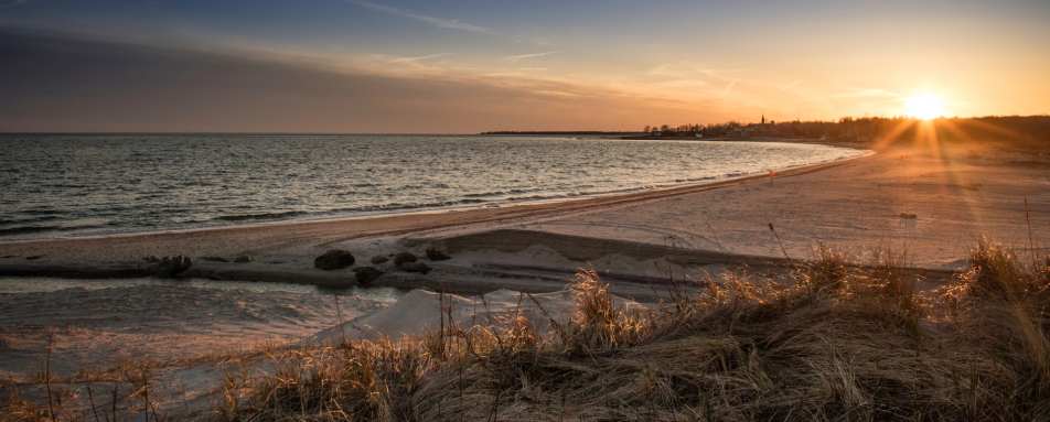 Connecticut - New England for Couples