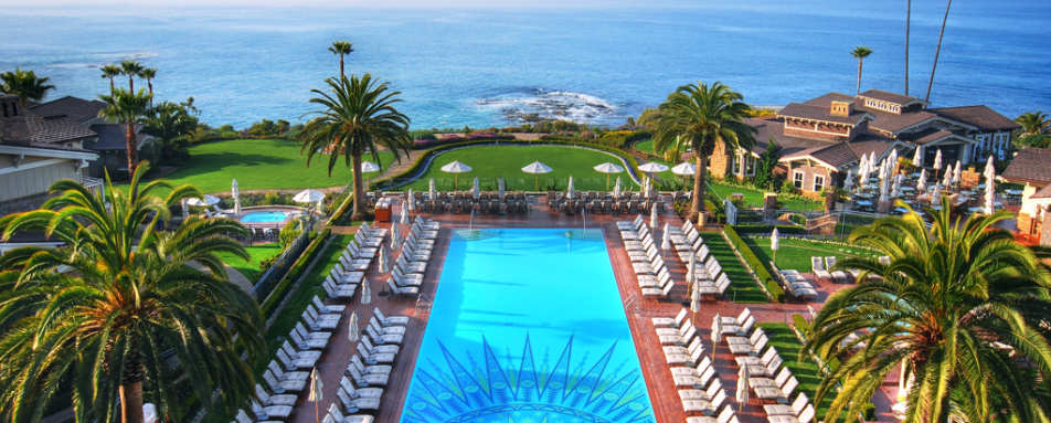 Laguna Beach - The Montage 
