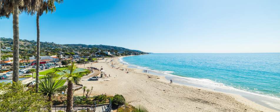 Laguna Beach 