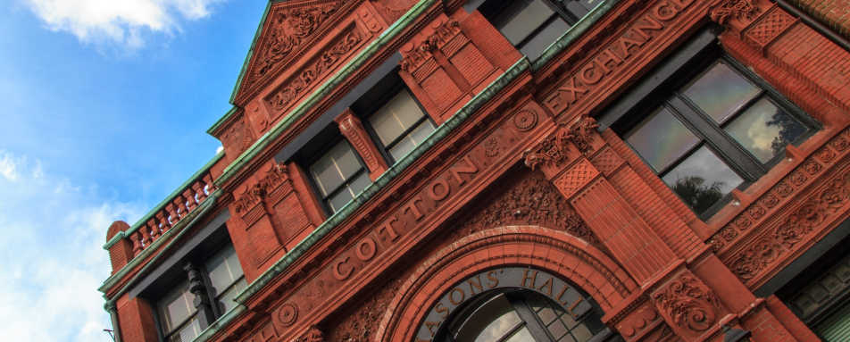 Savannah - Classic Georgia and South Carolina