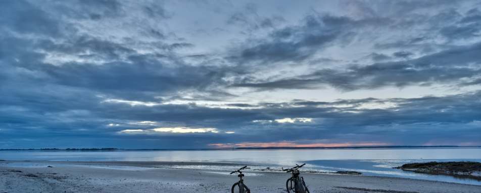 Jekyll Island - Classic Georgia and South Carolina