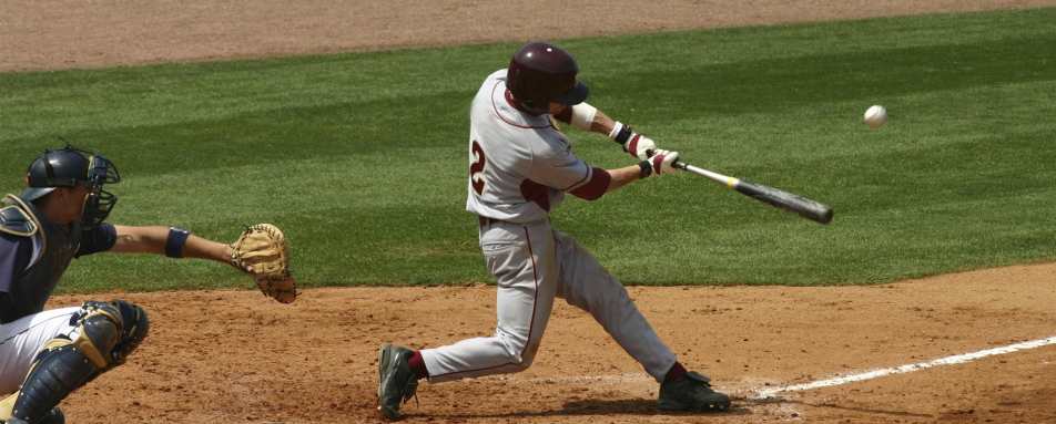 Catch a game - Simply New England Family Summer Holiday 