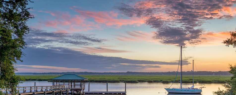 Palmetto Bluff - Charleston and Bluffton 