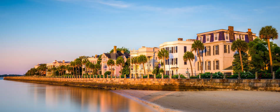Charleston 