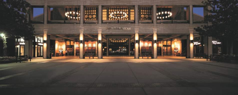 Grand Ole Opry Nashville  