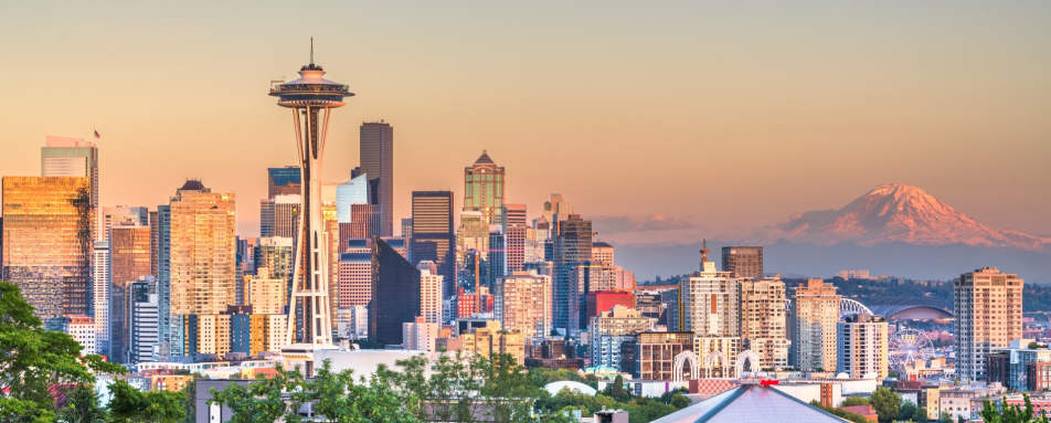 Seattle 