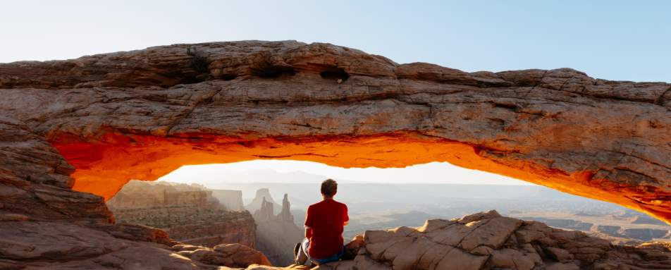 Canyonlands National Park 