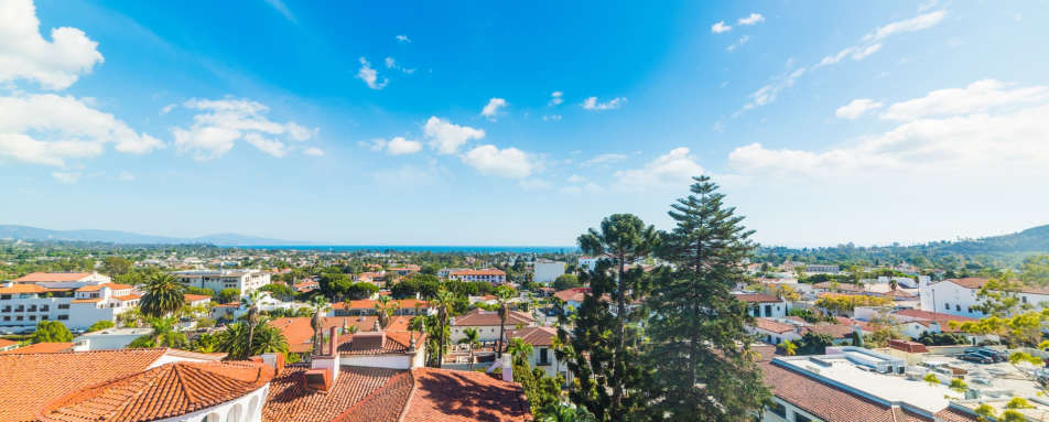 Santa Barbara - The Ultimate California Road Trip 