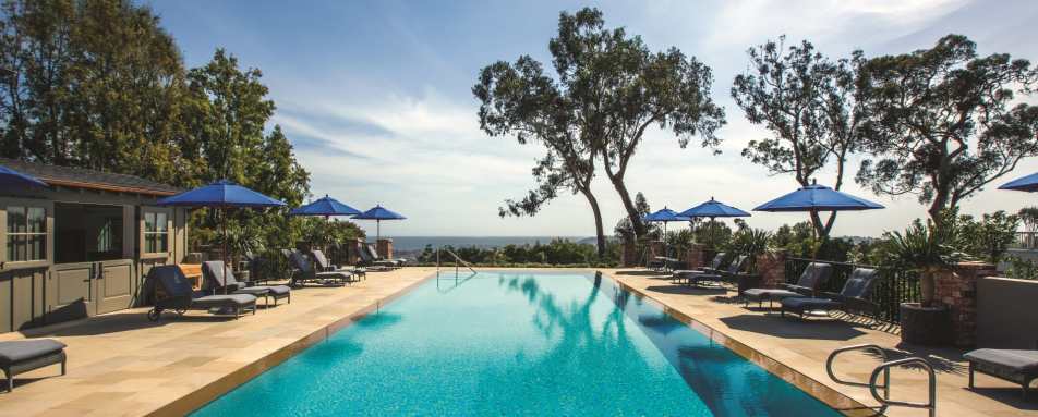 Belmond El Encanto - California In Style