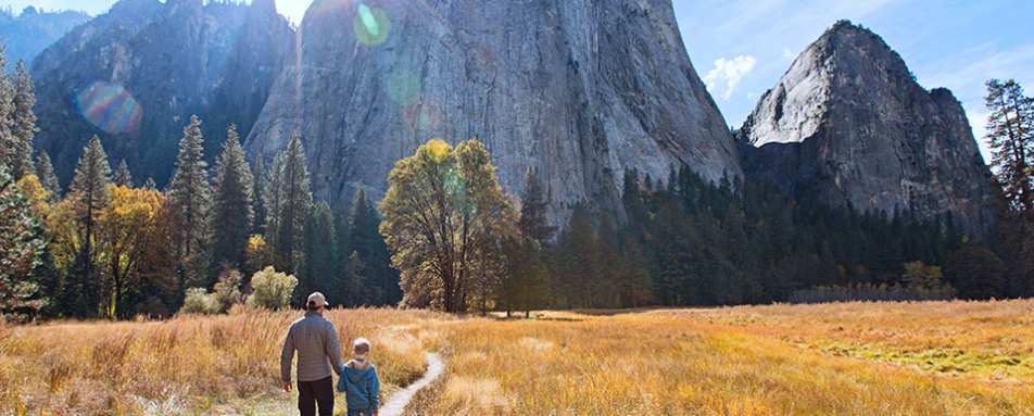 Ultimate Family Fun in California