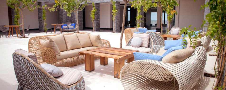 Contemporary beach living - Bahia Vik