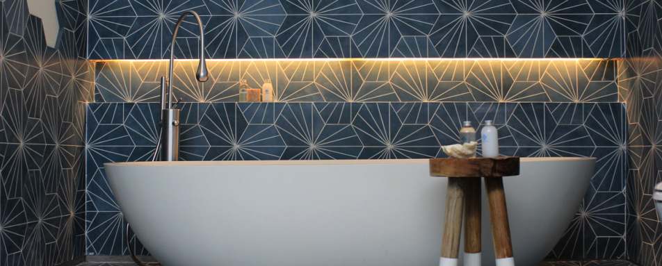 Unique interiors - Bahia Vik