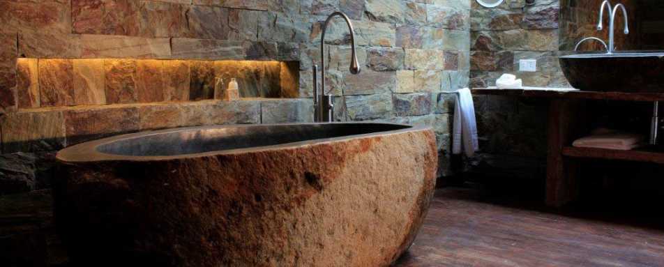 Individual decor - Bahia Vik