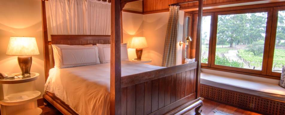 Bedroom - Carmelo Resort & Spa, A Hyatt Hotel