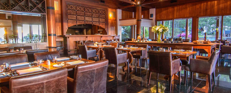 Restaurant - Carmelo Resort & Spa, A Hyatt Hotel