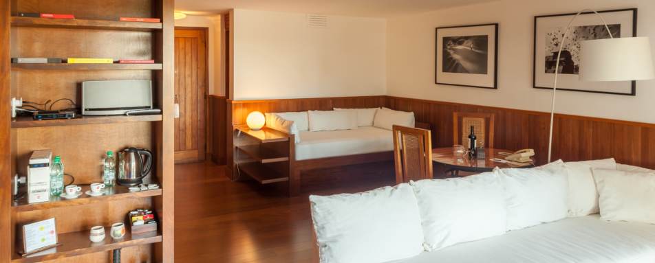 Premier Suite - Carmelo Resort & Spa, A Hyatt Hotel