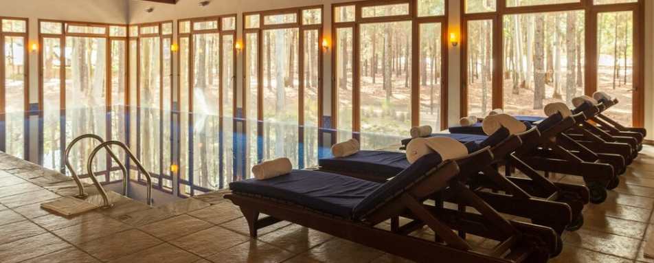 Spa pool - Carmelo Resort & Spa, A Hyatt Hotel