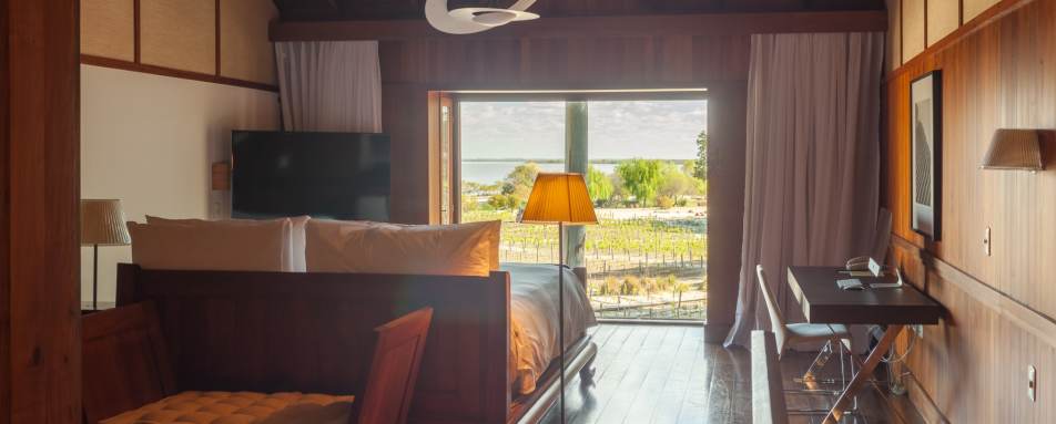 Premier Room - Carmelo Resort & Spa, A Hyatt Hotel